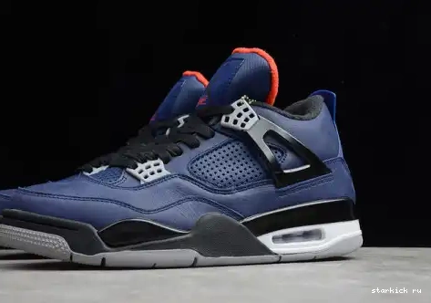 Blue CQ9597-401 WNTR Loyal Jordan Air CQ9597-401 4 Red Habanero Black 0504